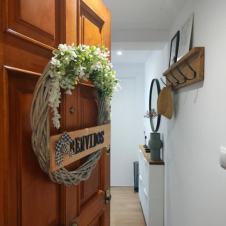 Apartamento La Ribera Betanzos Eksteriør bilde